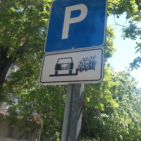 Maja Διαμέρισμα Σπλιτ