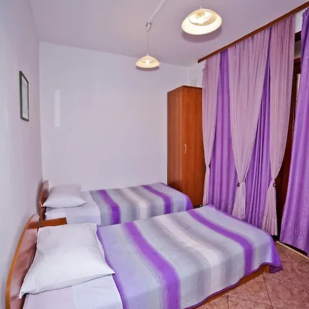 Maja Apartment