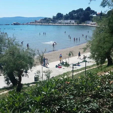 Διαμέρισμα Maja *