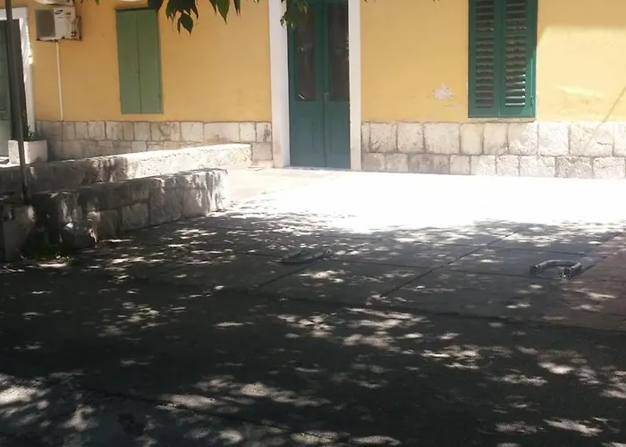 Διαμέρισμα Maja