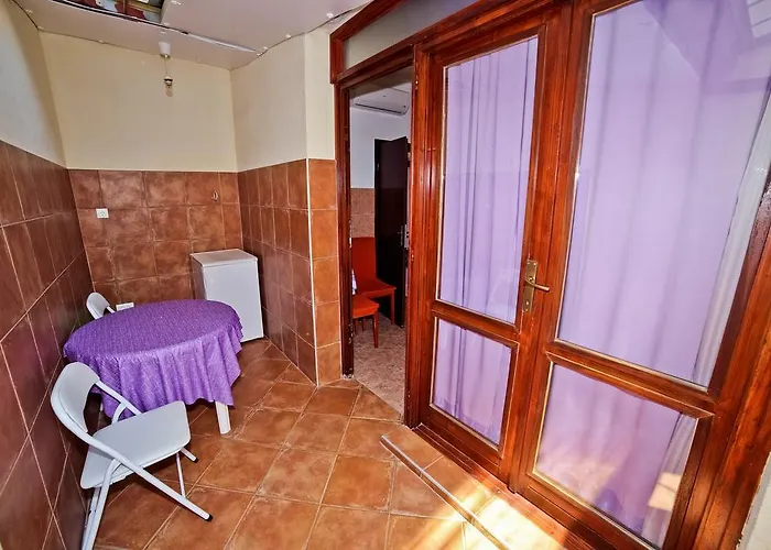 Maja Apartamento Split
